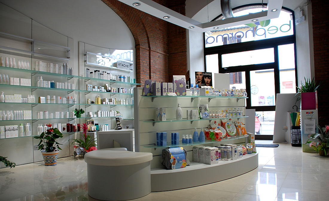 Accessori Farmacia