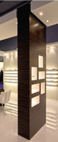 Arredamento Negozi Ottica