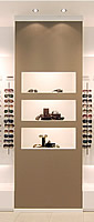 Arredamento Negozi Ottica
