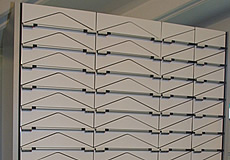 Cassettiera Farmacia