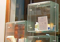 Cassettiera Farmacia