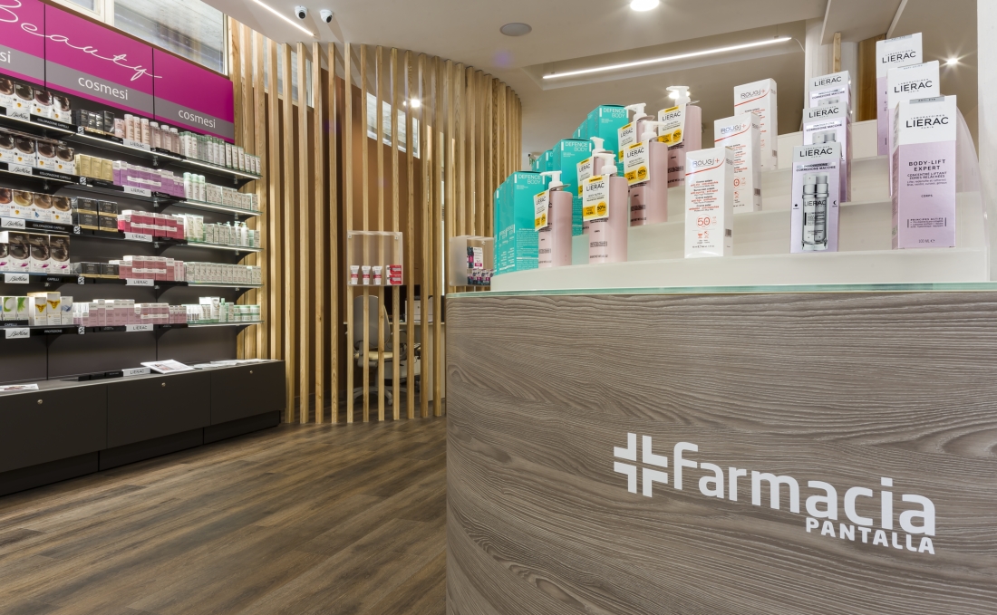Mobili Farmacia