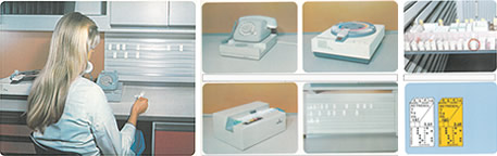 R+R Farmacie - Storia